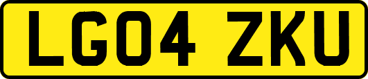 LG04ZKU