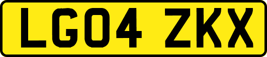 LG04ZKX