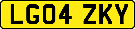 LG04ZKY