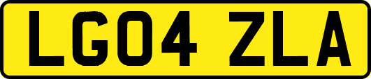 LG04ZLA