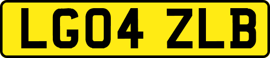 LG04ZLB