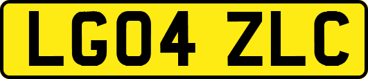 LG04ZLC