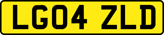 LG04ZLD