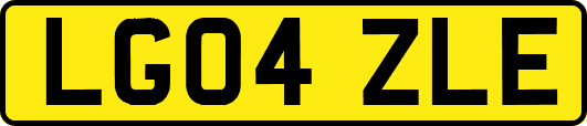 LG04ZLE