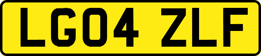 LG04ZLF