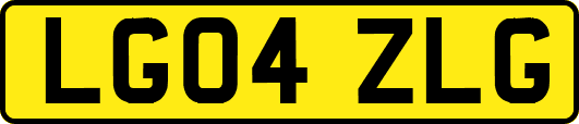 LG04ZLG