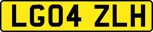 LG04ZLH
