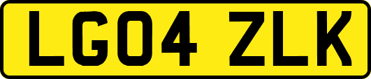 LG04ZLK