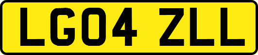 LG04ZLL