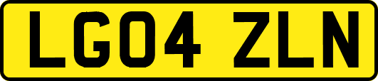 LG04ZLN