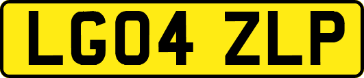LG04ZLP