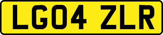 LG04ZLR