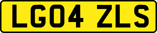 LG04ZLS