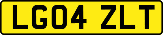 LG04ZLT