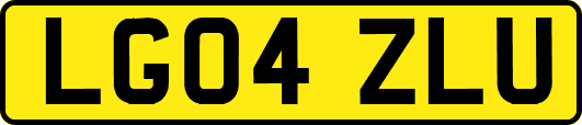 LG04ZLU
