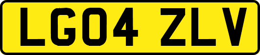 LG04ZLV