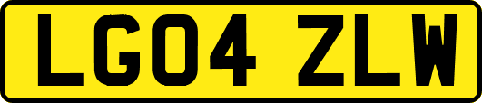 LG04ZLW