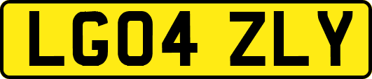 LG04ZLY