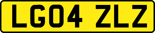 LG04ZLZ