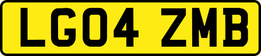 LG04ZMB