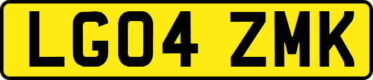LG04ZMK