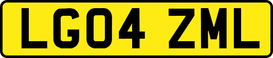 LG04ZML