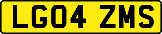 LG04ZMS