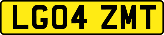 LG04ZMT
