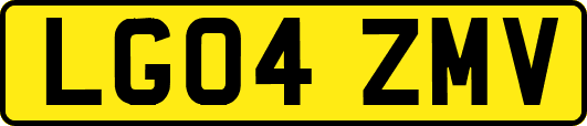 LG04ZMV