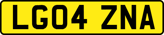 LG04ZNA