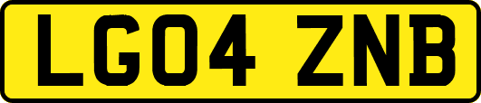 LG04ZNB