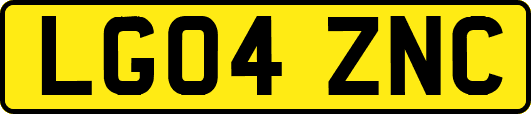 LG04ZNC