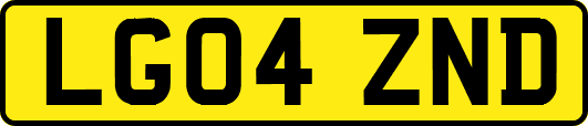 LG04ZND