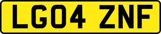 LG04ZNF