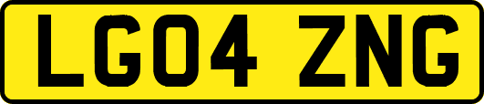 LG04ZNG