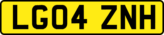 LG04ZNH