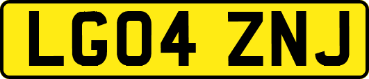 LG04ZNJ
