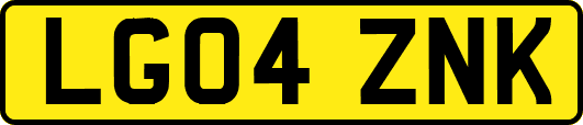 LG04ZNK