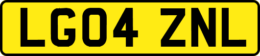 LG04ZNL