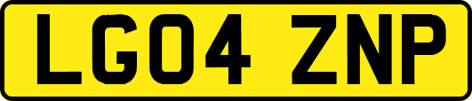 LG04ZNP