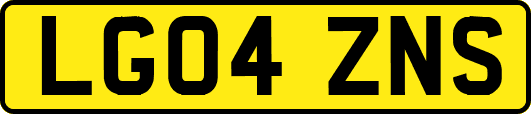 LG04ZNS