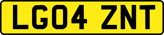 LG04ZNT