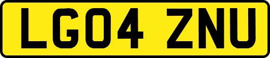 LG04ZNU
