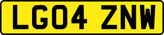 LG04ZNW