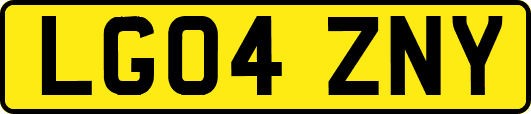 LG04ZNY