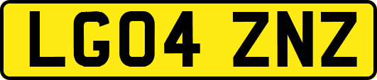 LG04ZNZ