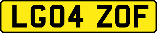 LG04ZOF