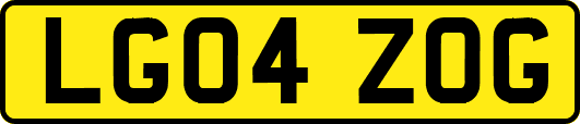 LG04ZOG