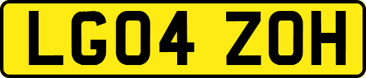 LG04ZOH