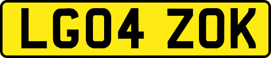 LG04ZOK